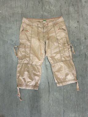 Y2K Old Navy Capri